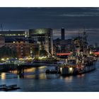 HMS Belfast