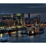 HMS Belfast