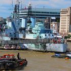 HMS Belfast