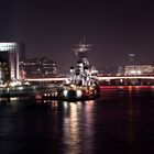 HMS Belfast