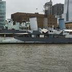 HMS Belfast