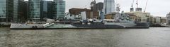 HMS Belfast