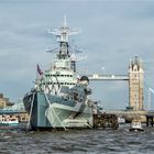 HMS Belfast