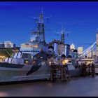 HMS Belfast