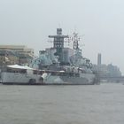 HMS Belfast