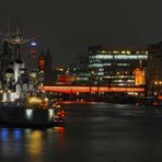 HMS Belfast