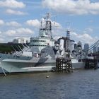 HMS Belfast