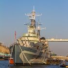 HMS Belfast, London