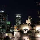 HMS Belfast & Skyline London