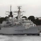 HMS Cambeltown