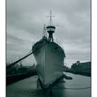 HMS Caroline