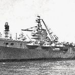 H.M.S. Colossus