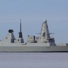 HMS Daring