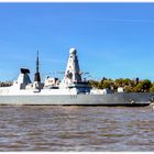 HMS Duncan