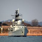 HMS Edinburgh