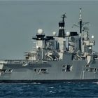 HMS Illustrious