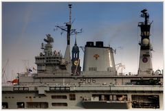 HMS Illustrious (3)