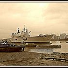 HMS Illustrious