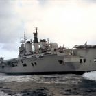 HMS Illustrious