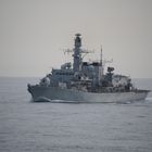 HMS Northumberland