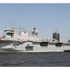 HMS Ocean