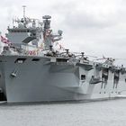 HMS Ocean  (L 12)