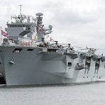 HMS Ocean  (L 12)