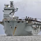 HMS Ocean Pt. 2