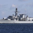 HMS SAINT ALBANS