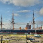 HMS Warrior (1860)