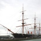 HMS Warrior