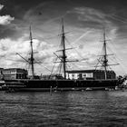 HMS Warrior