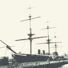 H.M.S. Warrior