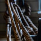 HMS Warrior, Portsmouth, UK