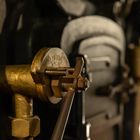 HMS Warrior, Portsmouth, UK