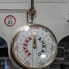 HMS Warrior, Portsmouth, UK