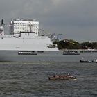 HNLMS Rotterdam