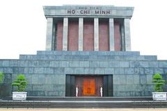 Ho Chi Minh