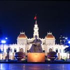 Ho Chi Minh