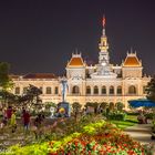 Ho Chi Minh City