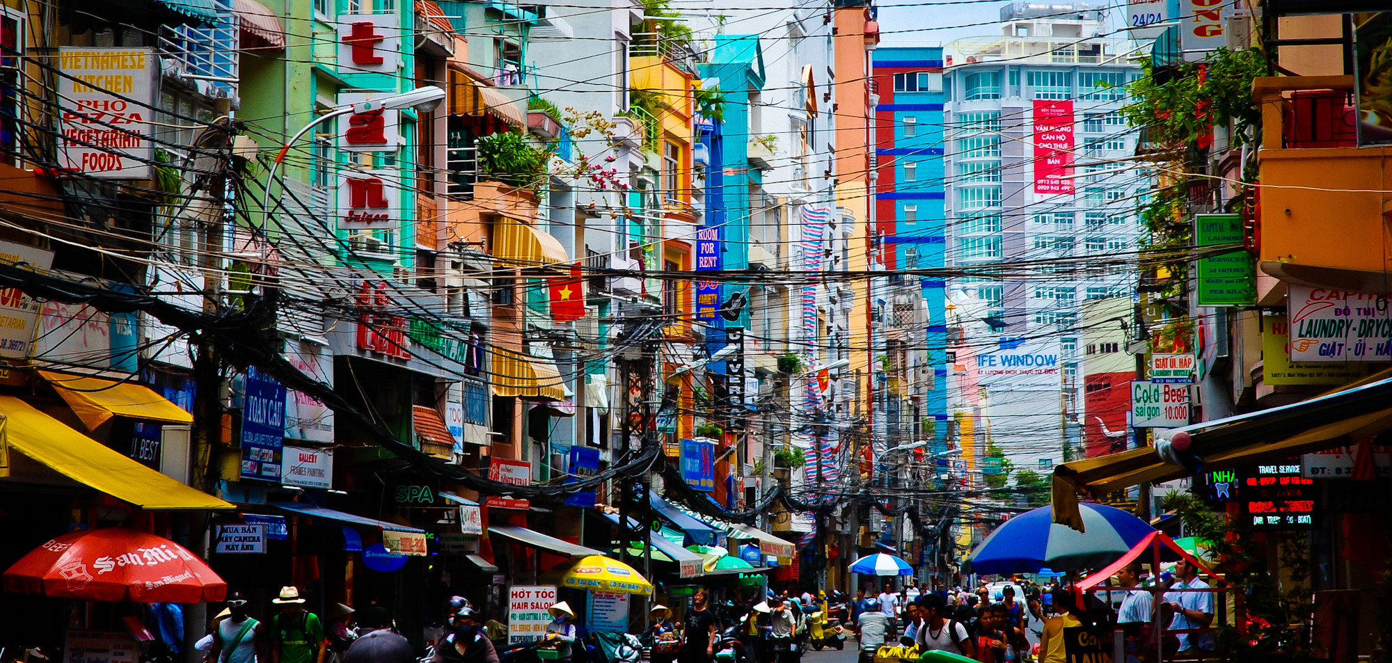 Ho Chi Minh City