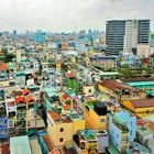 »Ho Chi Minh City«