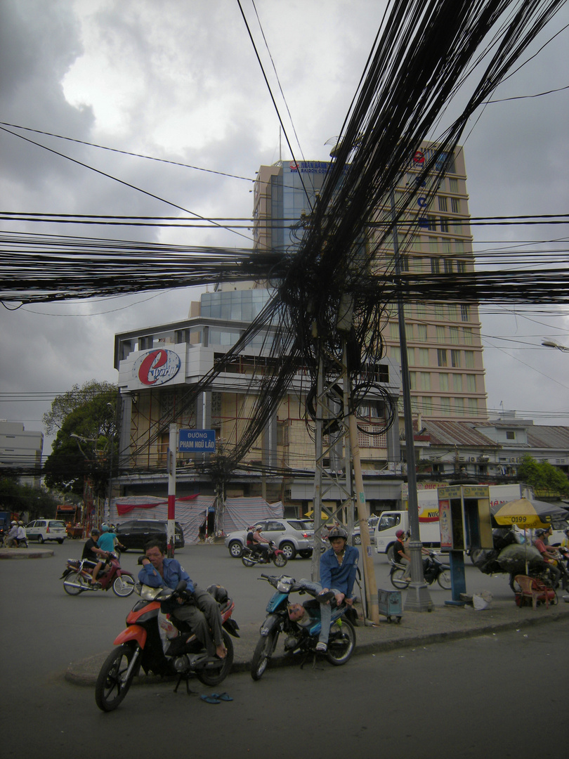 Ho Chi Minh City