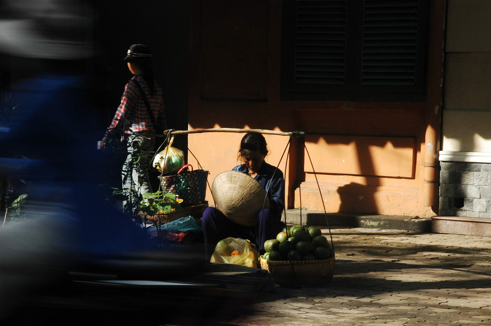 Ho Chi Minh City