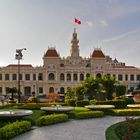 Ho Chi Minh City Hall