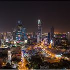 Ho-Chi-Minh City/Saigon.