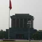 Ho Chi Minh