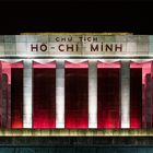 Ho Chi Minh I