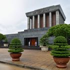 Ho Chi Minh-Mausoleum 03