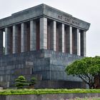 Ho Chi Minh-Mausoleum 04
